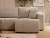 Hjørnesofa Comfivo 426 (Coral 80)