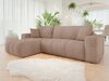 Hjørnesofa Comfivo Laurus (Coral 45)