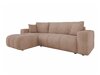Hjørnesofa Comfivo Laurus (Coral 45)