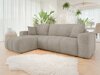 Hjørnesofa Comfivo Laurus (Coral 50)