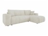 Hjørnesofa Comfivo Laurus (Coral 65)