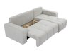 Hjørnesofa Comfivo Laurus (Coral 75)