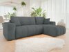 Hjørnesofa Comfivo Laurus (Coral 80)