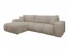 Hjørnesofa Comfivo Laurus I (Coral 50)
