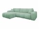 Hjørnesofa Comfivo Laurus I (Coral 55)