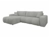 Hjørnesofa Comfivo Laurus I (Coral 75)