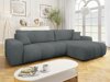 Hjørnesofa Comfivo Laurus I (Coral 80)