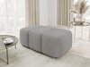 Pehme pink Comfivo Laurus (Coral 75)