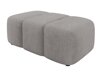 Pehme pink Comfivo Laurus (Coral 75)