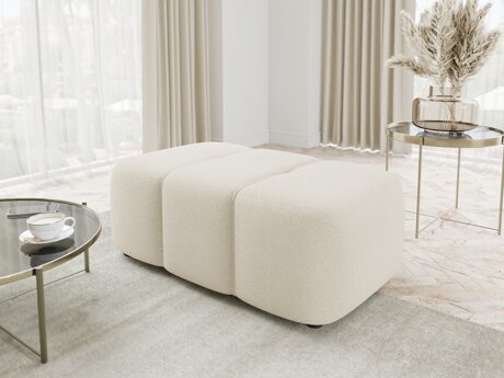 Polstret bænk Comfivo 472 (Velo 621)