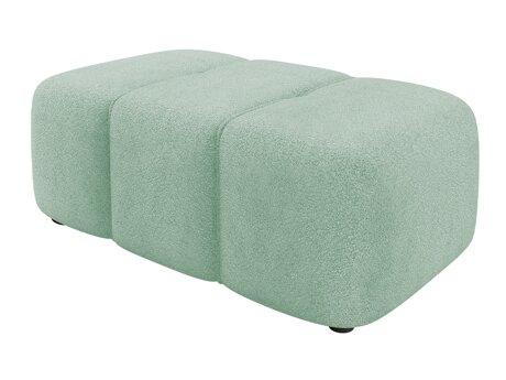 Polstret bænk Comfivo Laurus (Coral 55)