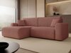 Ъглов диван Luxum (Poso 29)