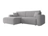 Hjørnesofa Luxum (Poso 110)