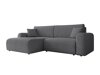 Hjørnesofa Luxum (Poso 22)