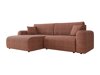 Hjørnesofa Luxum (Taro 57)
