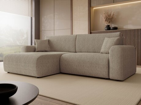 Hjørnesofa Shelton 109 (Poso 02)