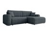 Hjørnesofa Shelton 109 (Taro 98)