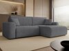 Hoekbank Luxum (Poso 22)