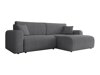 Hoekbank Luxum (Poso 22)