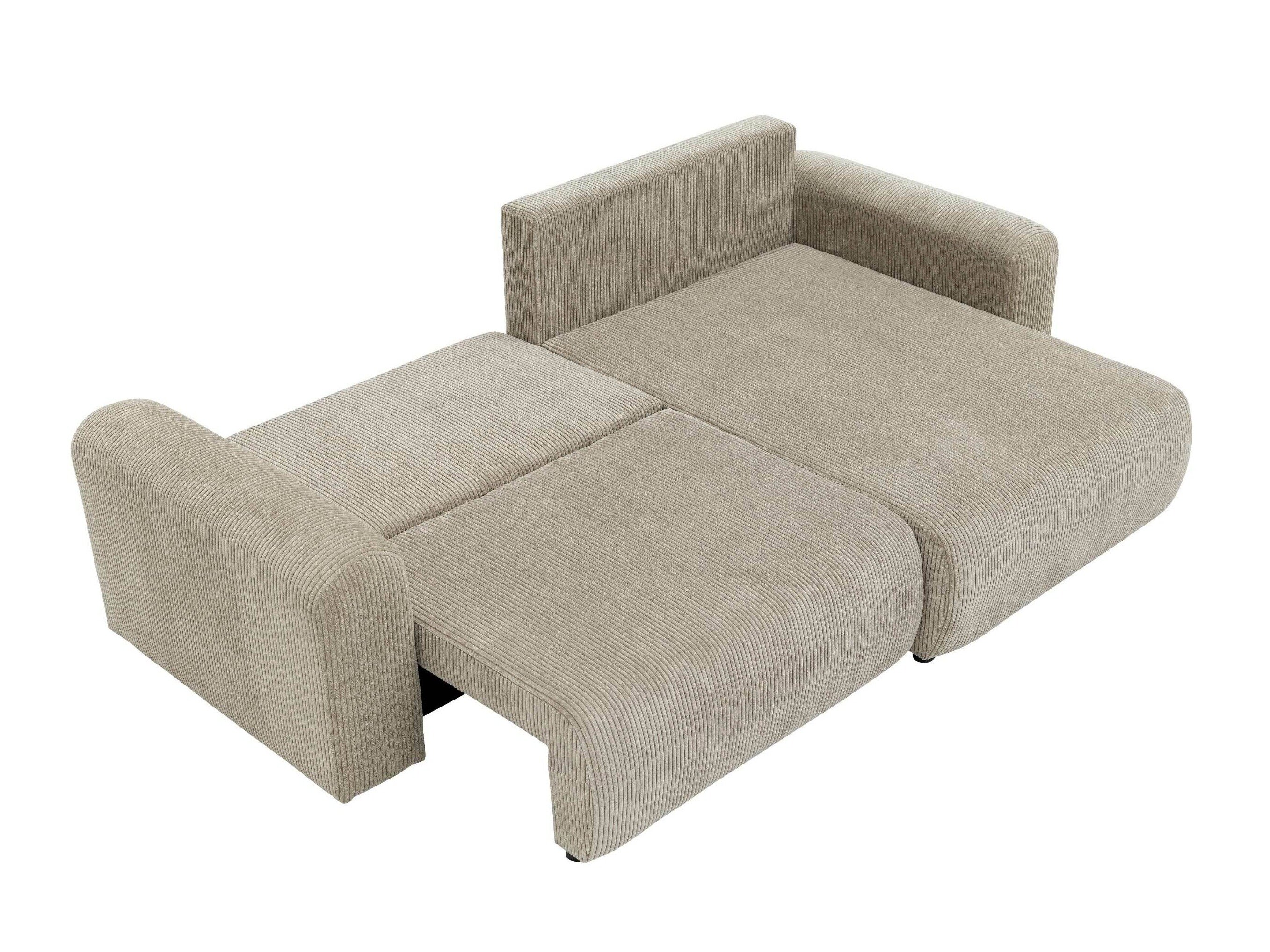 Hoekbank Luxum (Poso 22)