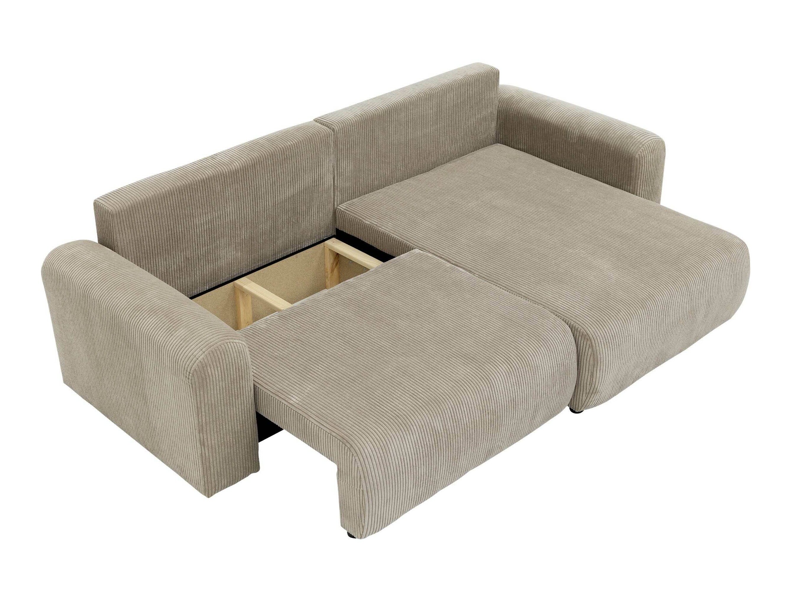 Hoekbank Luxum (Poso 22)