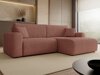 Hoekbank Luxum (Poso 29)