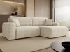 Hoekbank Luxum (Taro 05)