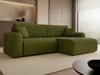 Hoekbank Luxum (Taro 33)