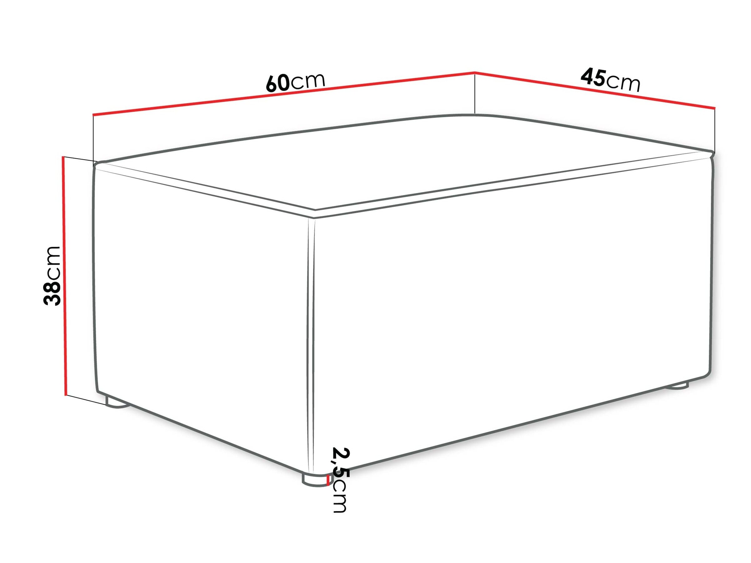 Puf Vespes (Lima 50)