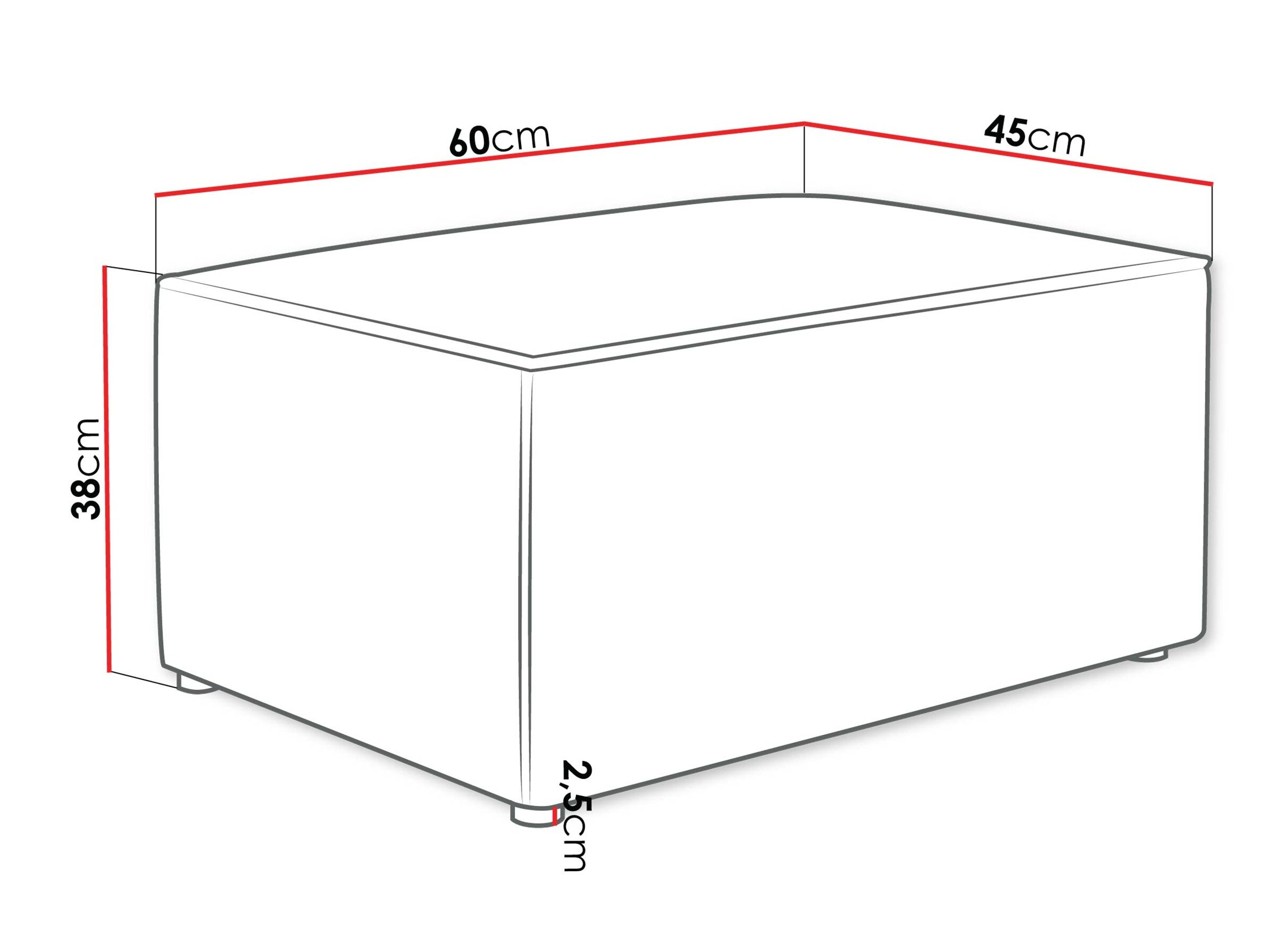 Puf Vespes (Lima 84)