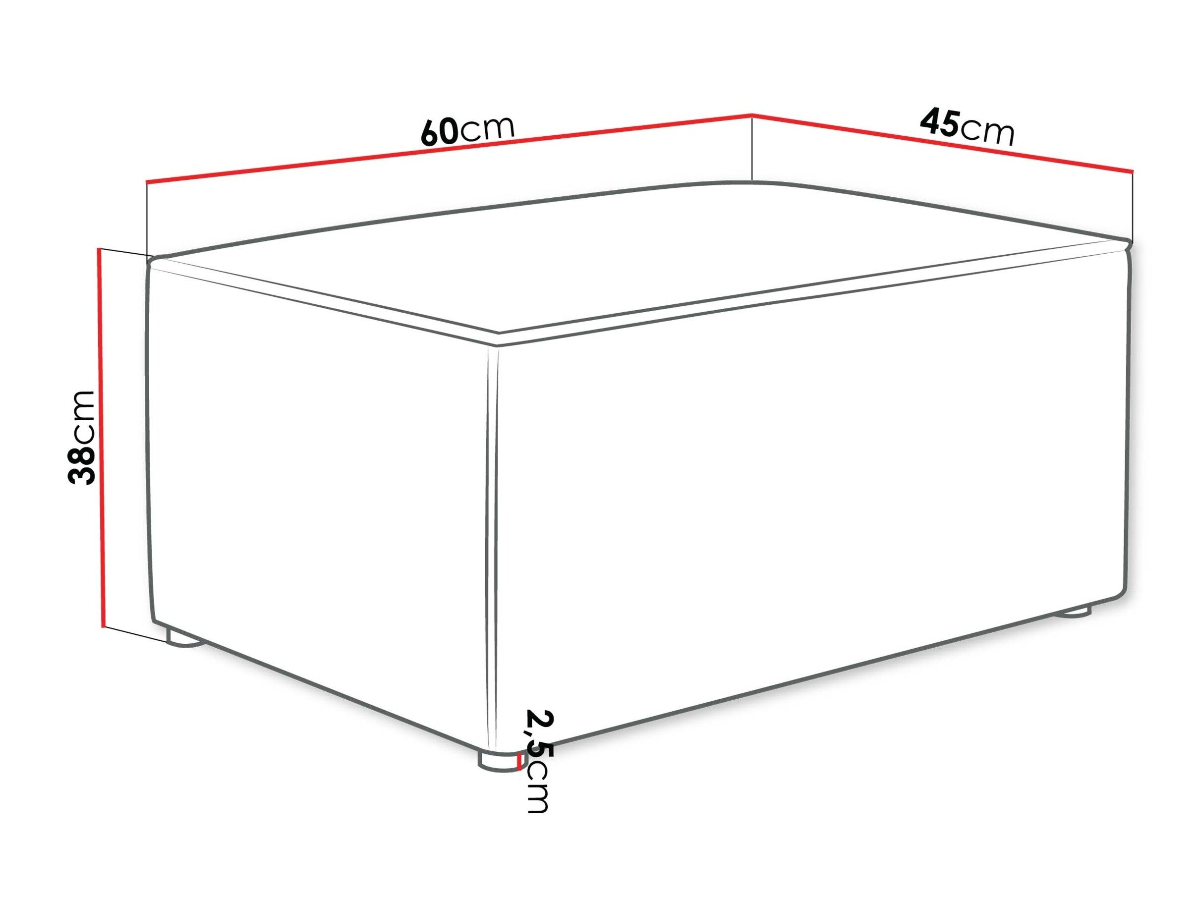 Puf Vespes (Poso 02)