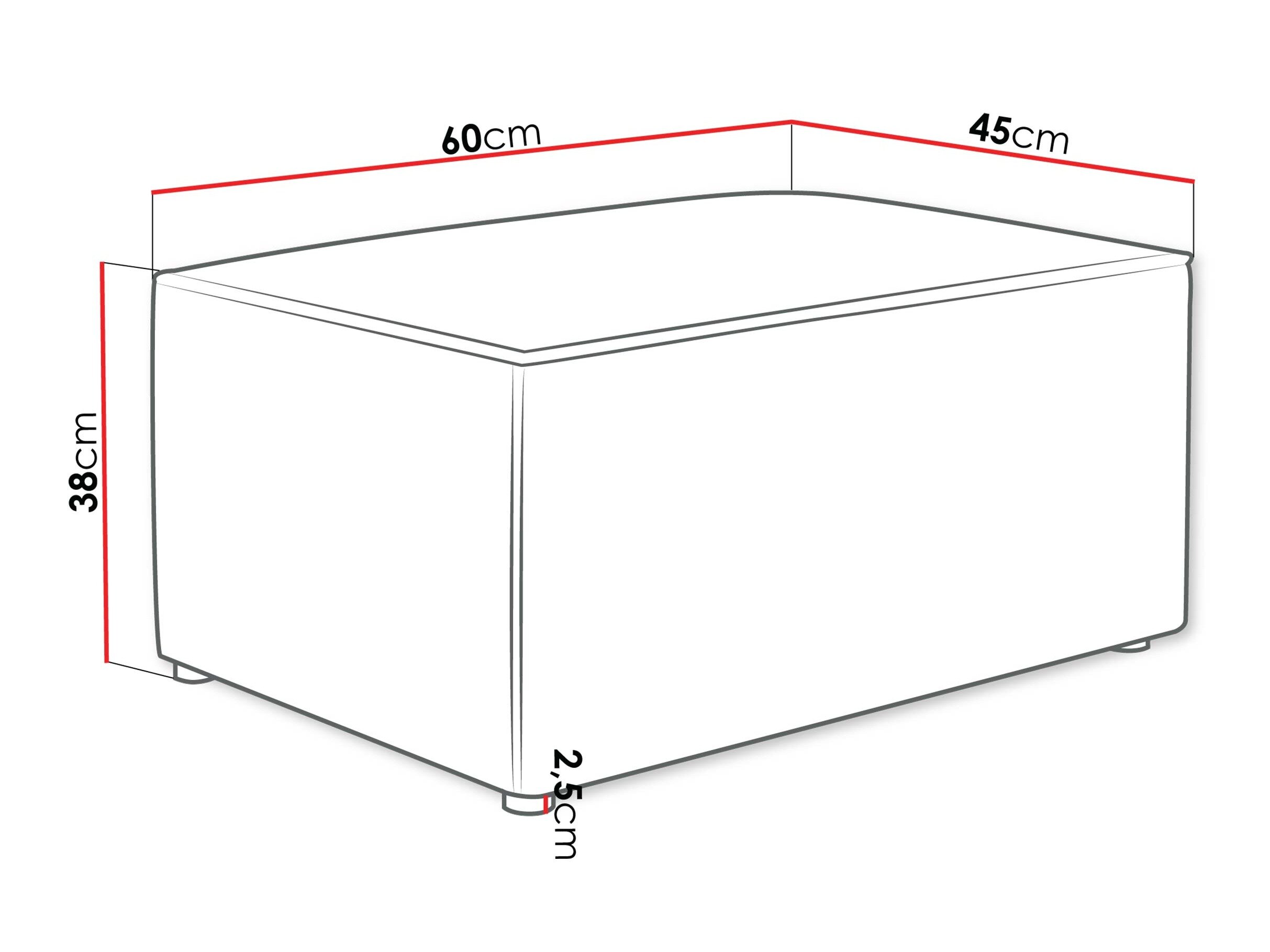 Puf Vespes (Poso 100)