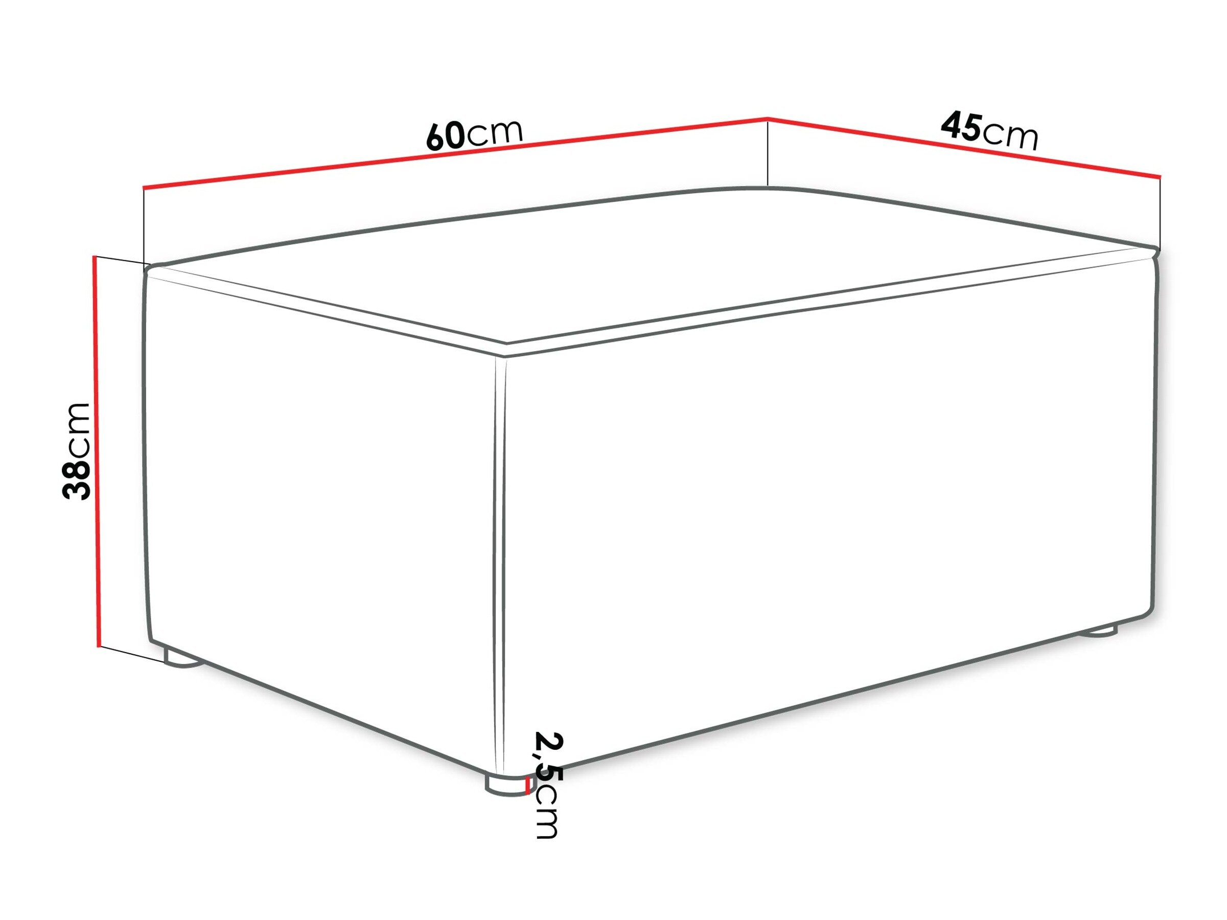 Puf Vespes (Poso 14)