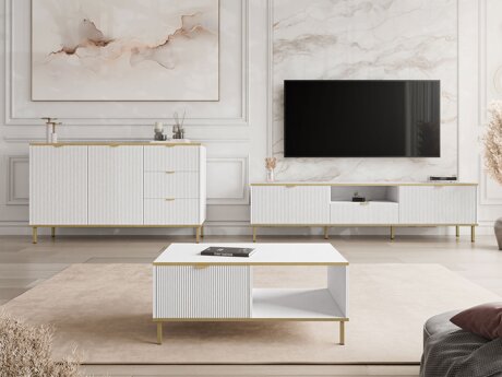 Stuemøbelsæt Comfivo Elblare