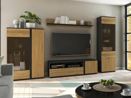 Stuemøbelsæt Lucami 110 (Nej)