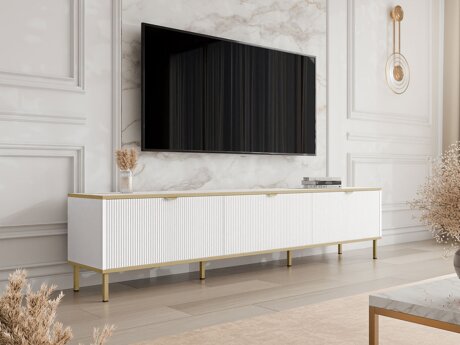 TV-bord Comfivo Elblare I