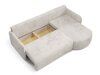 Hjørnesofa Arcadia 100