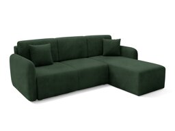 Hoekbank Franklin 190 (Poso 14)