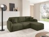 Hoekbank Franklin 190 (Poso 46)