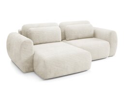 Hoekbank Franklin 192 (Ambience 01)