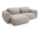 Hoekbank Franklin 192 (Ambience 04)