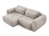 Hoekbank Franklin 192 (Ambience 04)