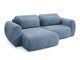 Hoekbank Franklin 192 (Ambience 13)