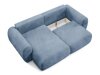 Hoekbank Franklin 192 (Ambience 13)