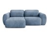Hoekbank Franklin 192 (Ambience 13)