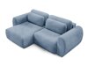 Hoekbank Franklin 192 (Ambience 13)