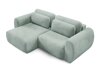 Hoekbank Franklin 192 (Ambience 14)