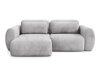 Hoekbank Franklin 192 (Ambience 17)