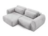 Hoekbank Franklin 192 (Ambience 17)