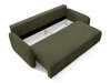 Slaapbank Franklin 191 (Poso 46)